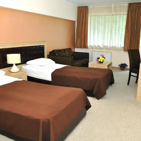 Ξενοδοχείο Olymp Teteven