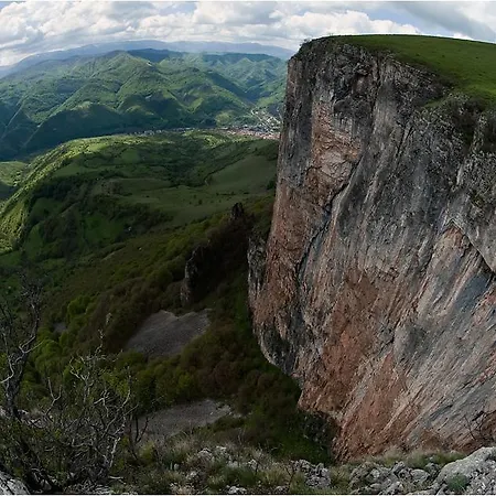 Olymp Ξενοδοχείο Teteven