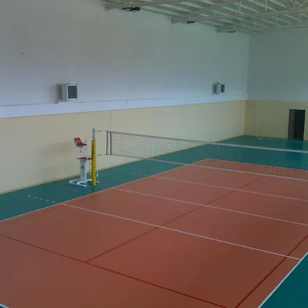 Olymp Teteven