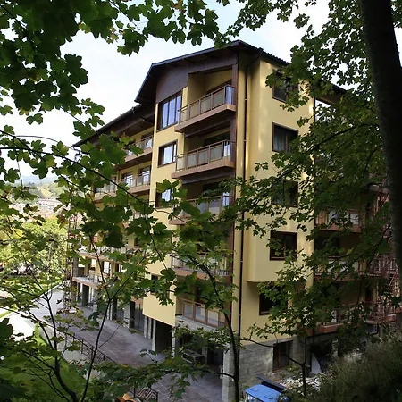 Hotel Olymp 4*