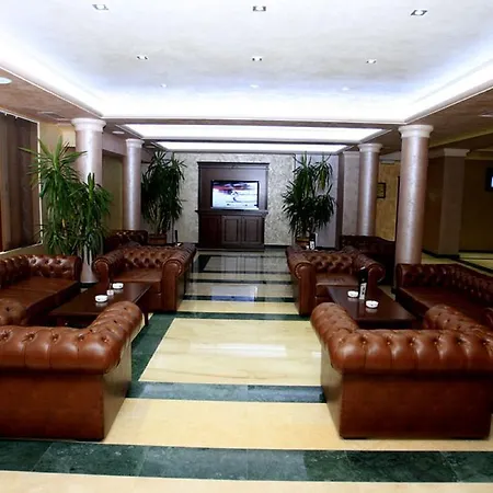 Hotel Olymp