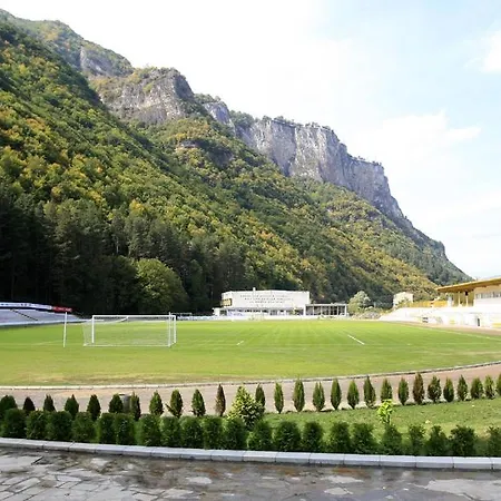 Olymp Teteven