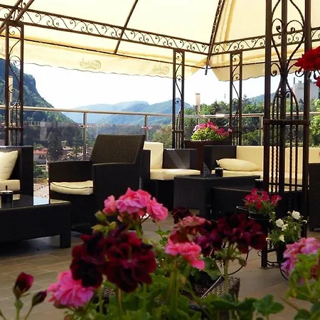 فندق Olymp 4*