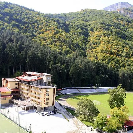 Hotel Olymp