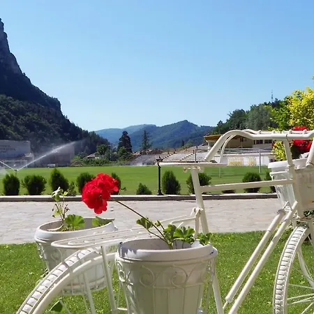 Ξενοδοχείο Olymp