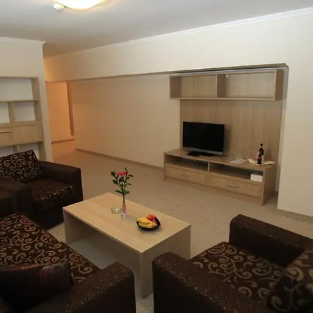 Hotel Olymp Teteven