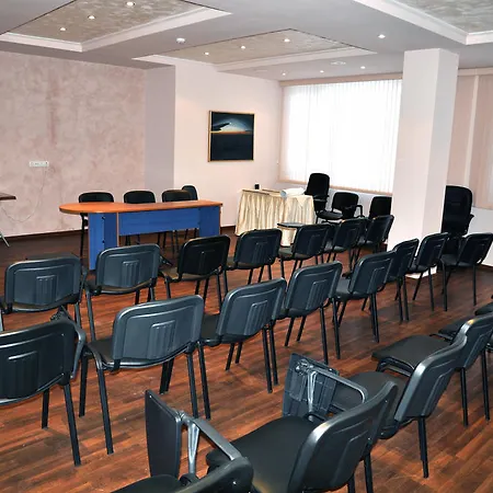 Hotel Olymp Teteven