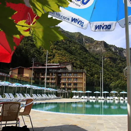 Hotel Olymp 4*