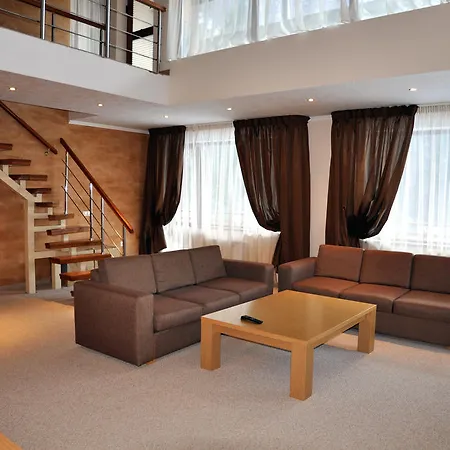 Hotel Olymp