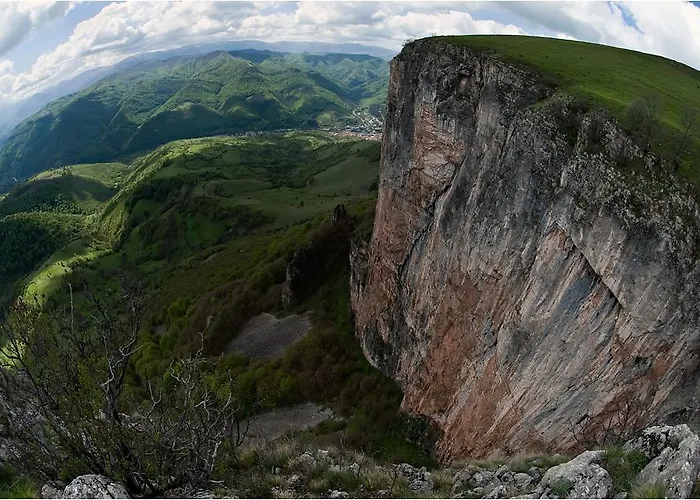 Olymp Отель Тетевен