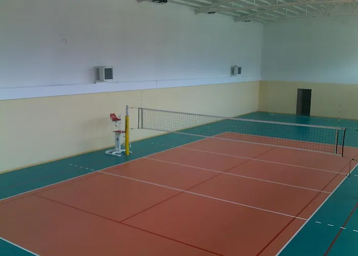 Olymp Тетевен