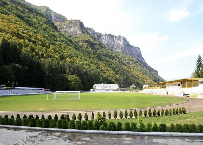 Olymp Тетевен