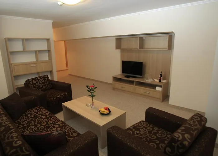 Отель Olymp Тетевен