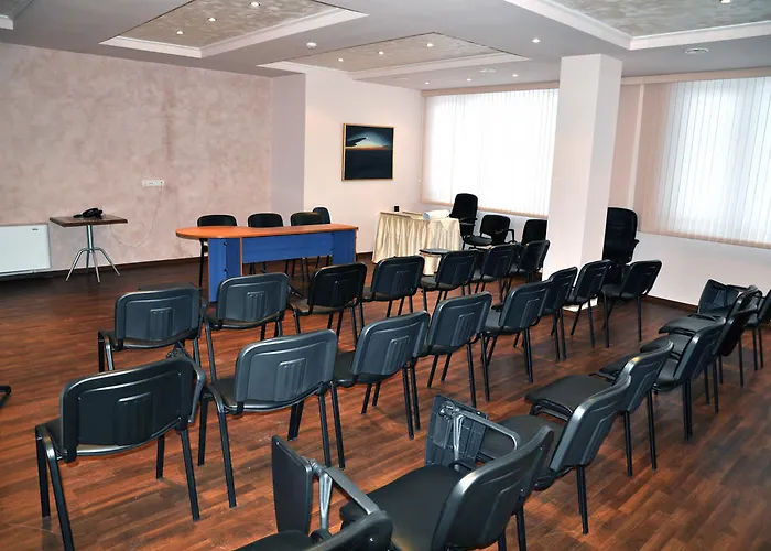 Отель Olymp Тетевен