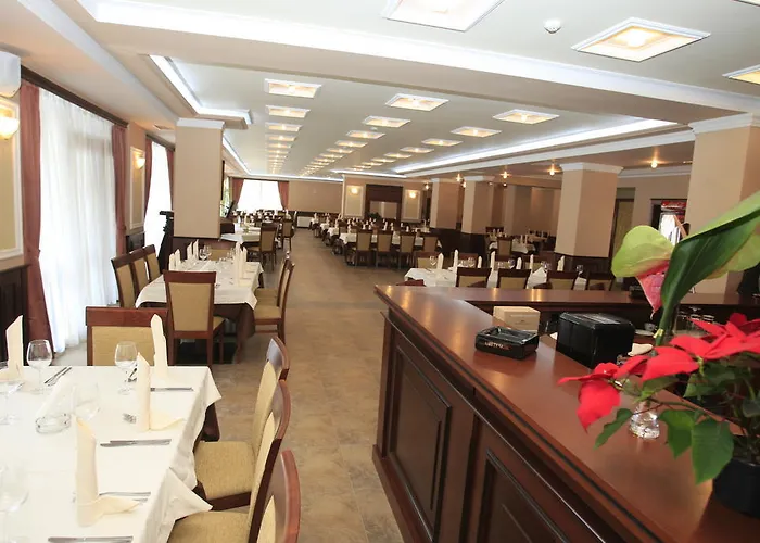 Olymp Тетевен